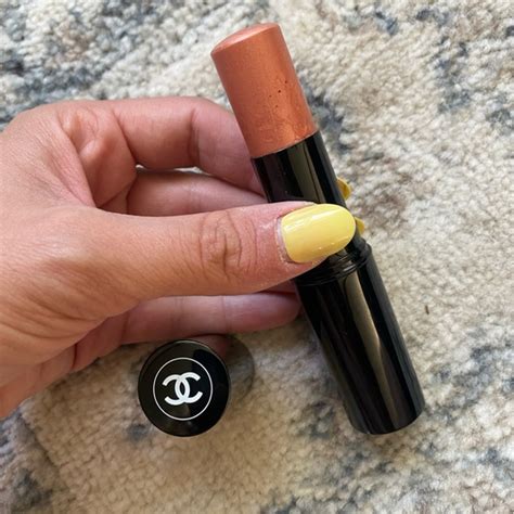 ensoleille chanel|Chanel makeup products.